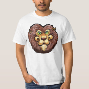Lion Tee