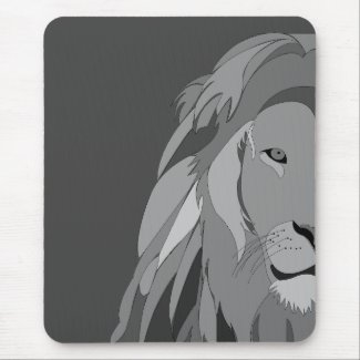Lion Wild Animal 