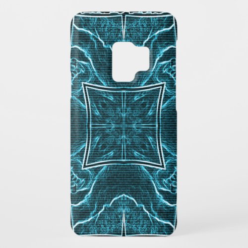 Lion wits Case_Mate samsung galaxy s9 case