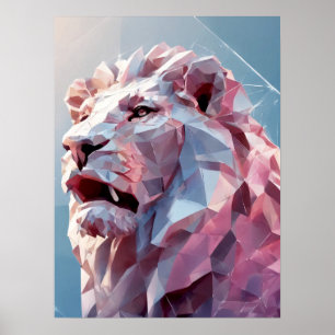 Lion Zodiac Sign