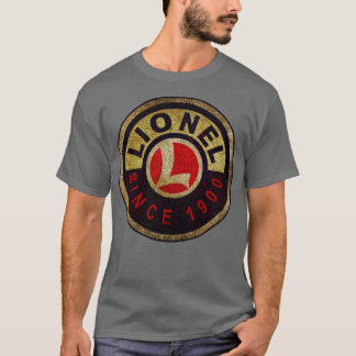 Lionel Model Trains T-Shirt