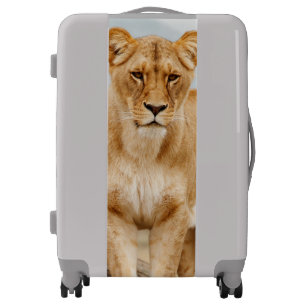 Lioness Luggage