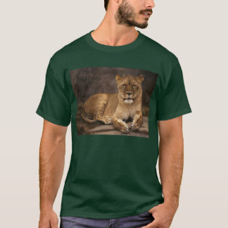 Lioness T-Shirt