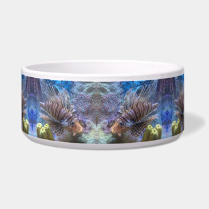 Lionfish Bowl