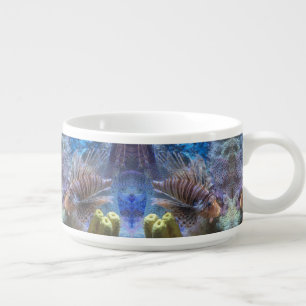 Lionfish Bowl