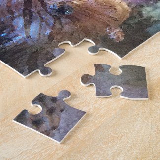 Lionfish Jigsaw Puzzle