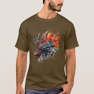 Lionfish T-Shirt