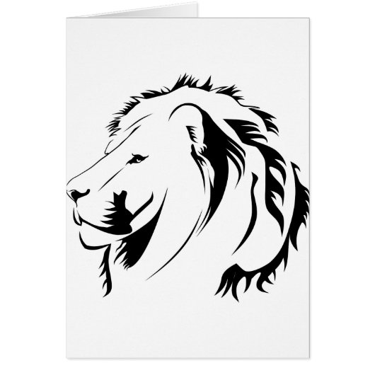 Lionhead Tribiales Cards (Front)