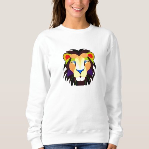 Lionheart Sweatshirt