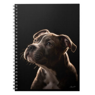 Lionhearted Notebook