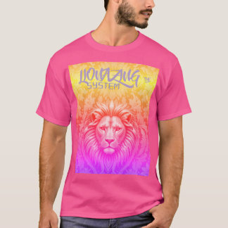 Lionizing the System T-Shirt