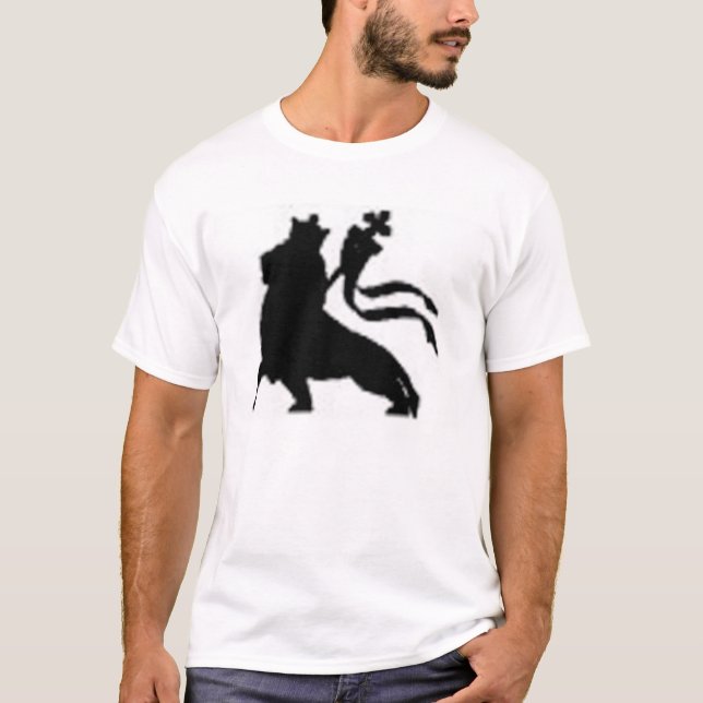 lionjudah T-Shirt (Front)