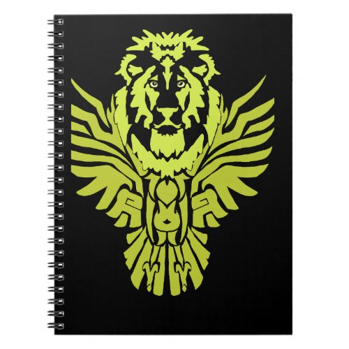 LionOwl Notebook