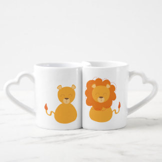 Lions Coffee Pots & Mugs