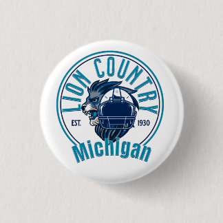 Lions country button