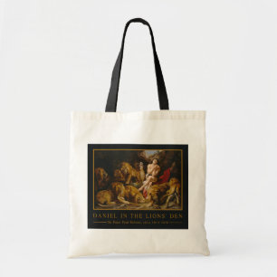 Lions’ Den bags - choose style