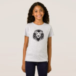 Lions head logo T-Shirt
