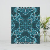 Lions Share Art Print (Standing Front)