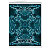 Lions Share Art Print (Front)