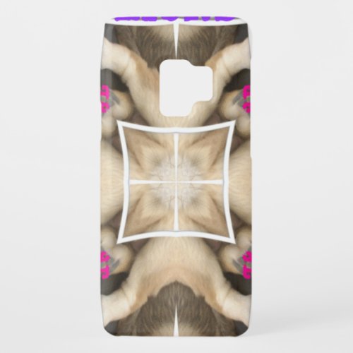 Lions share Case_Mate samsung galaxy s9 case