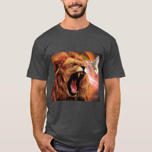 lion's shirt of the Judah tribe