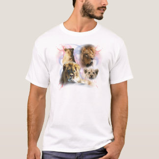 Lions T-Shirt