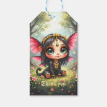 Liora – Keeper of Tiny Stars.