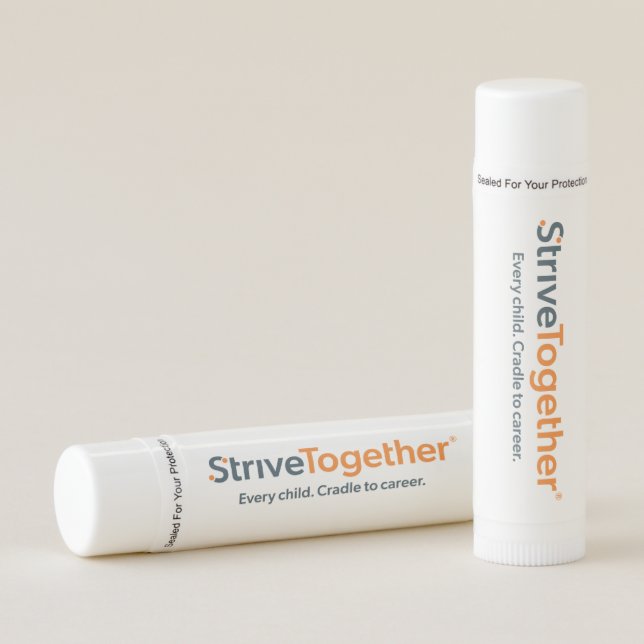 Lip Balm (Front)
