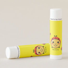 lip balm