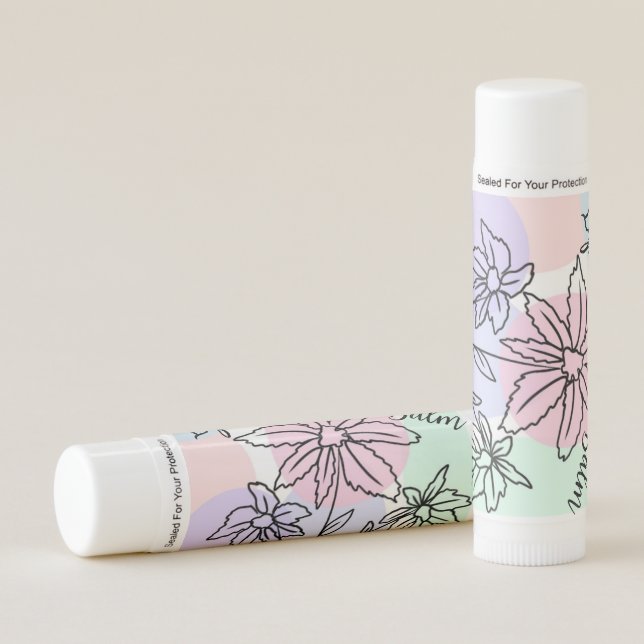 Lip balm  (Front)