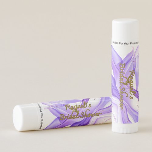 Lip Balm