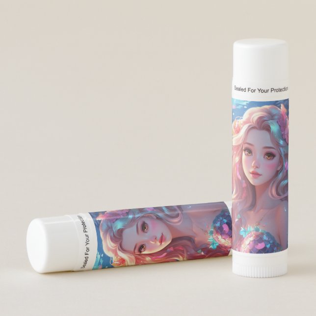 Lip Balm (Front)