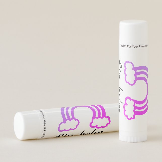 Lip balm  (Front)