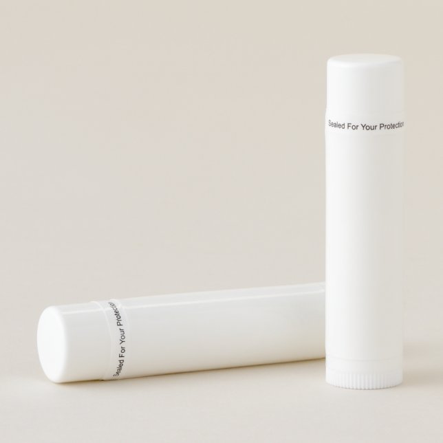 Lip Balm (Front)