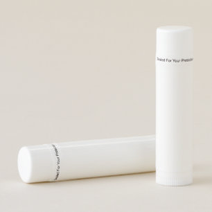 Lip Balm