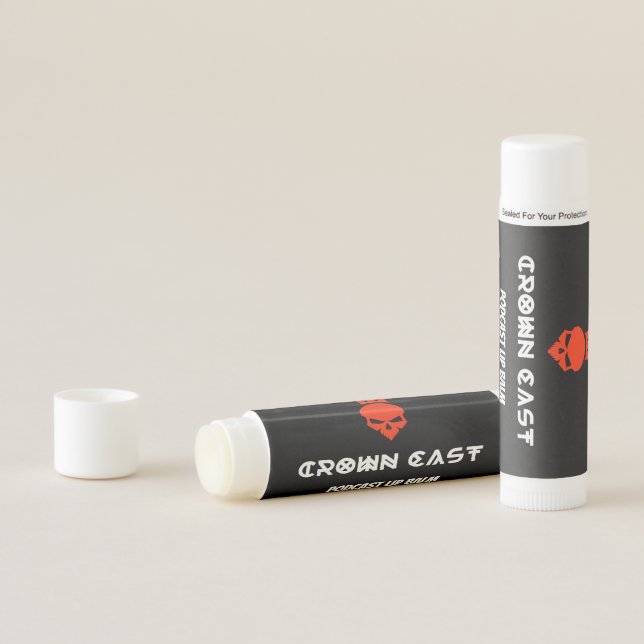 Lip Balm (In Situ)