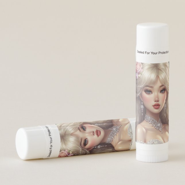 Lip Balm (Front)
