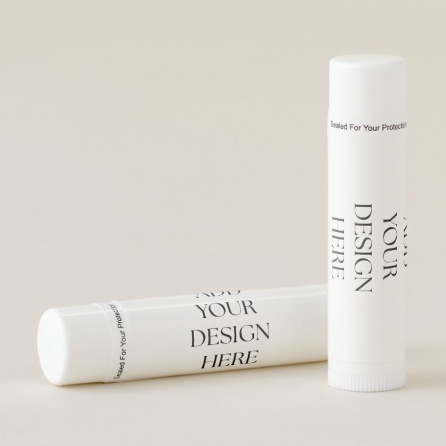 Lip Balm (Front)