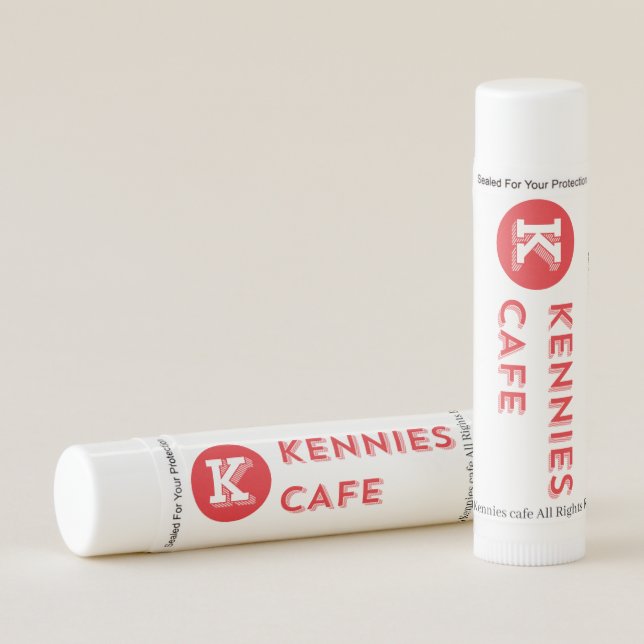 Lip Balm (Front)