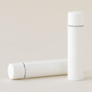 Lip Balm