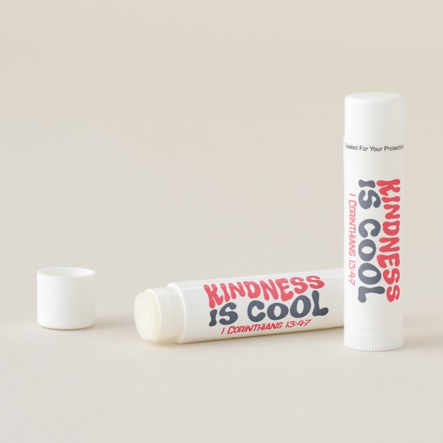 Lip Balm  ( 8 flavors to choose by) (In Situ)