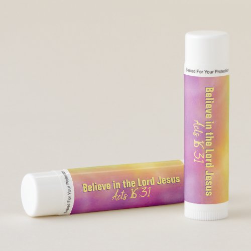 Lip Balm   8 flavors to choose by