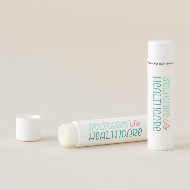 Lip Balm  ( 8 flavors to choose by) (In Situ)
