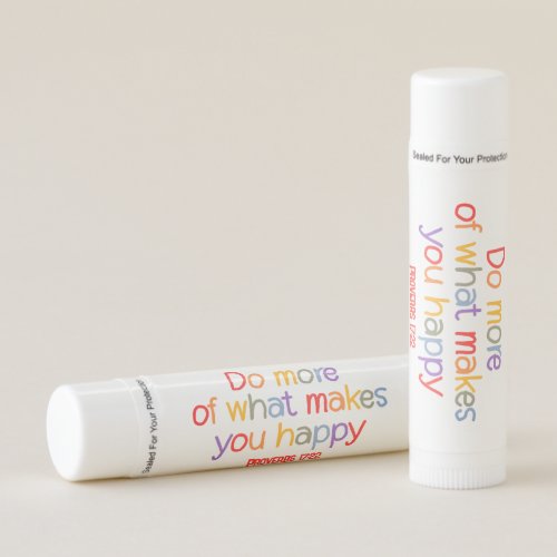 Lip Balm   8 flavors to choose by