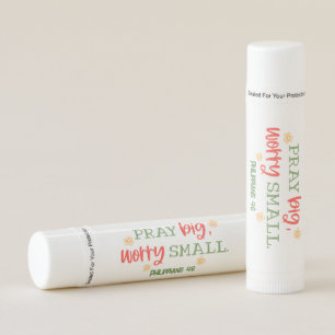 Lip Balm  ( 8 flavors to choose by)