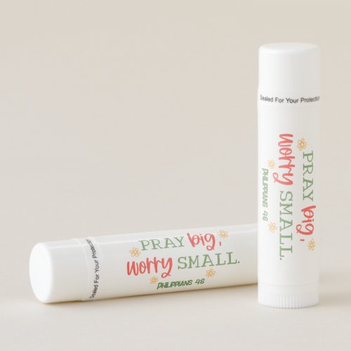 Lip Balm   8 flavors to choose by
