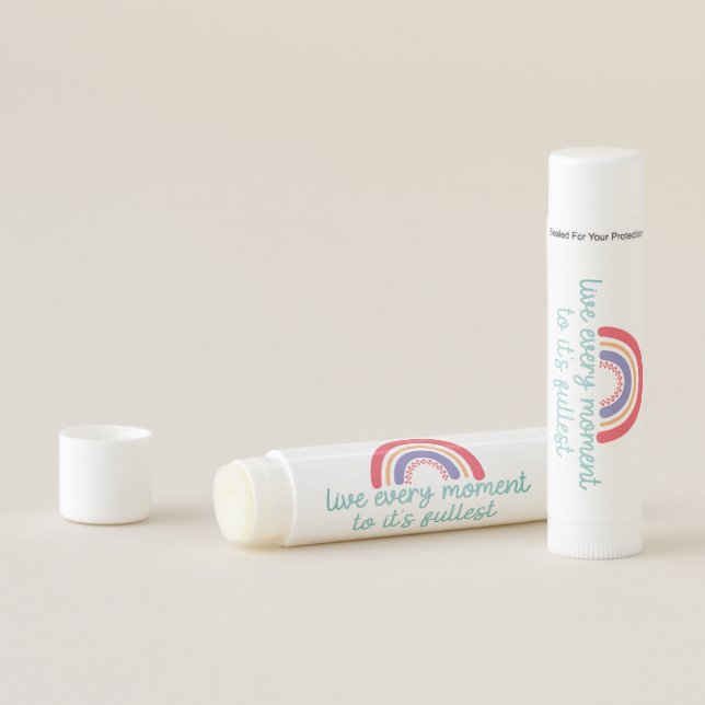 Lip Balm  ( 8 flavors to choose by) (In Situ)