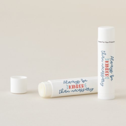 Lip Balm   8 flavors to choose by