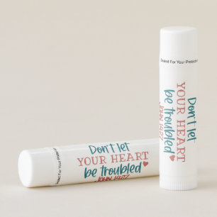 Lip Balm  ( 8 flavors to choose by)