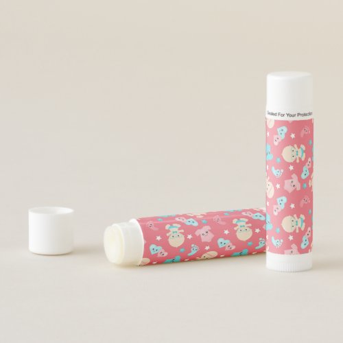 Lip Balm Birthday Cake  8 flavors to choose by